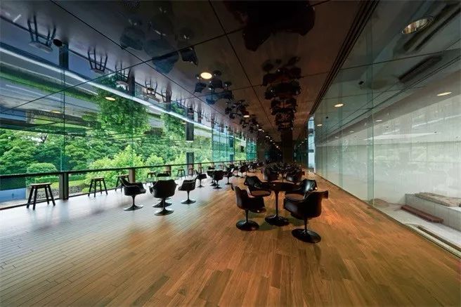 东京蓝瓶咖啡之旅,感受工业风与町家美的融合-139