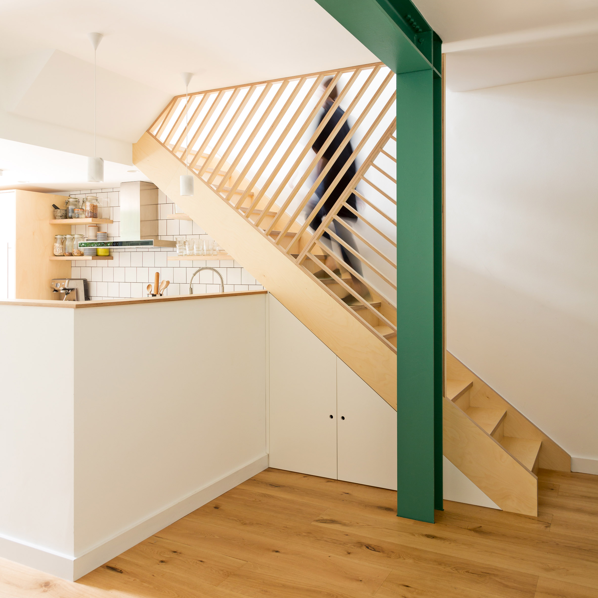 London's best new house extensions revealed in Don't Move, Improve!-14