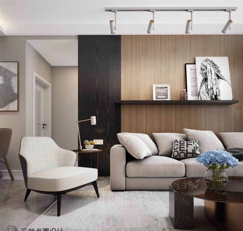 
云端点墨设计丨闫家骐 - 城市之光 -4