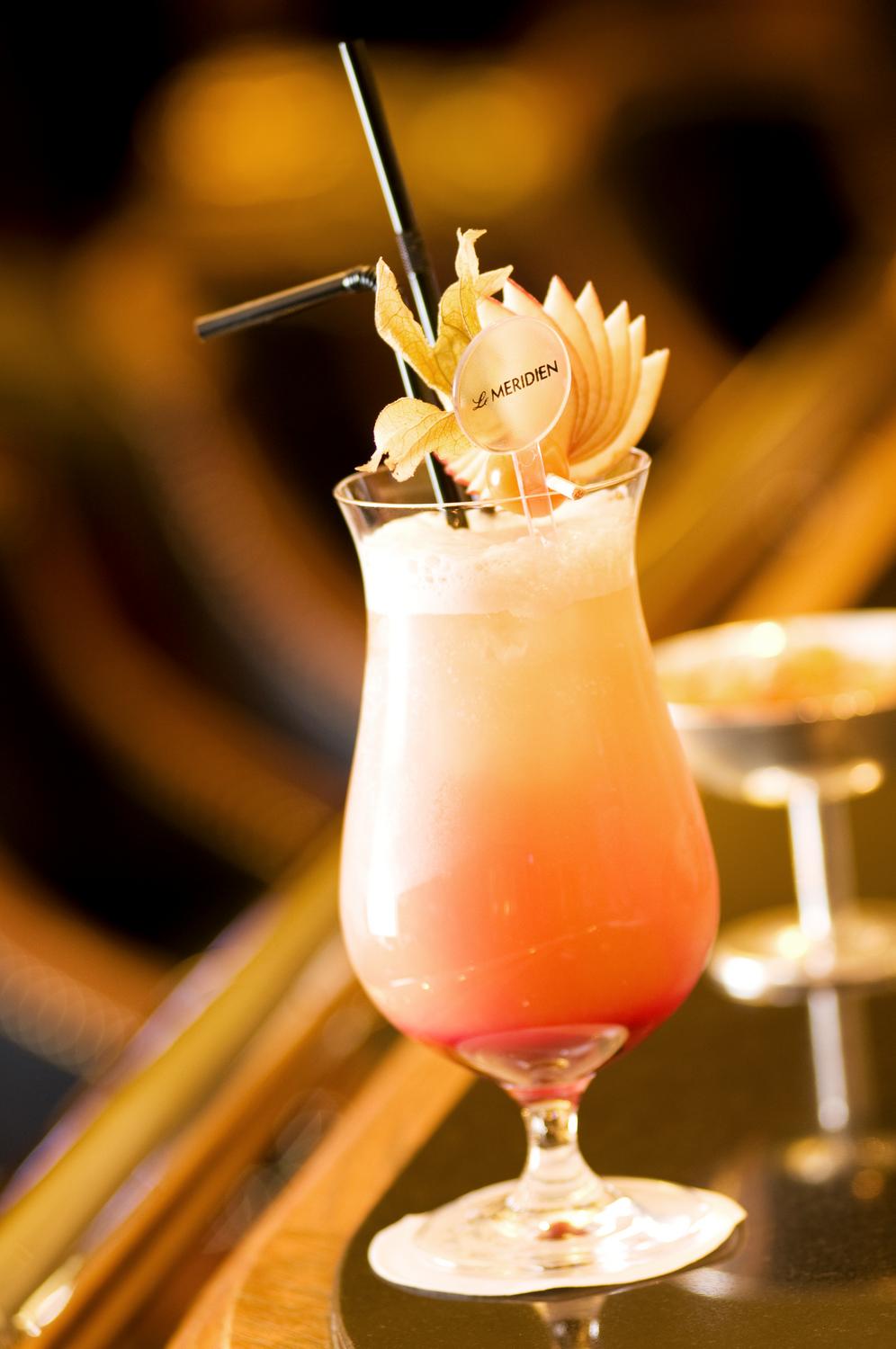 )Le Meridien Brussels, Brussels, Belgium-36