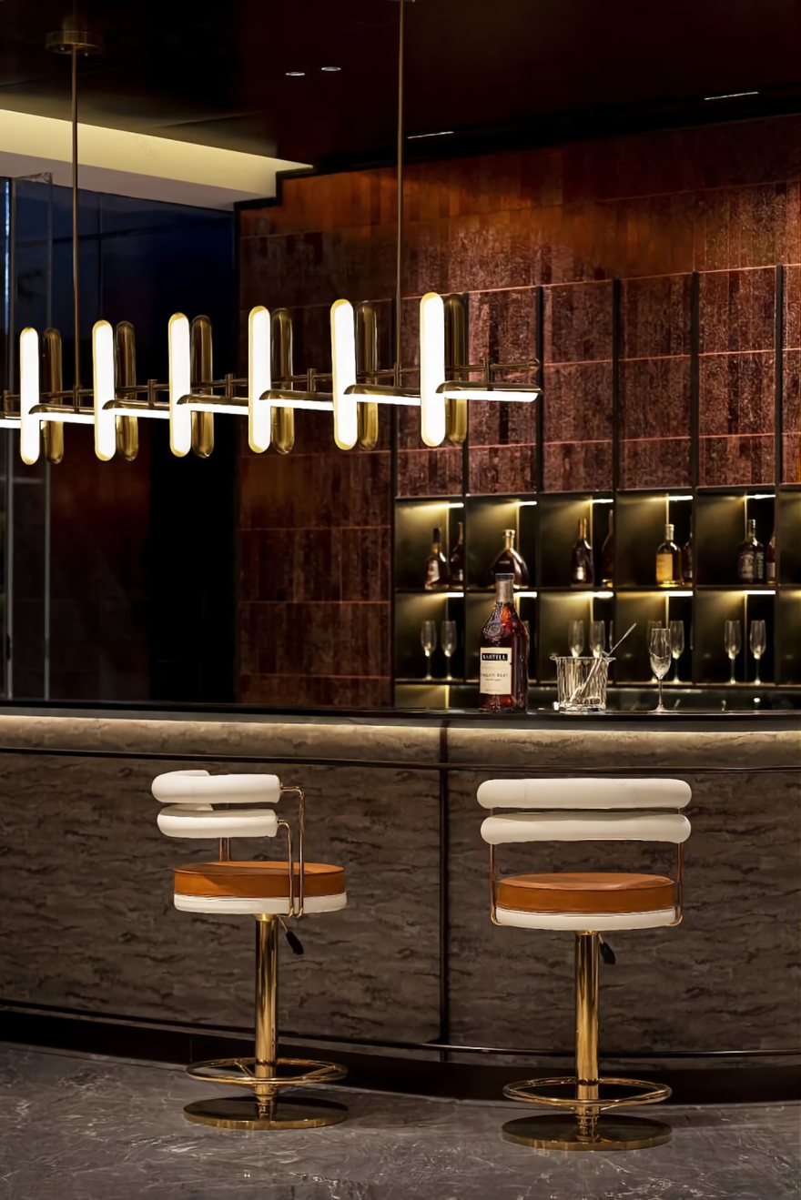 金地·南京都会紫京丨中国南京丨矩阵纵横-32