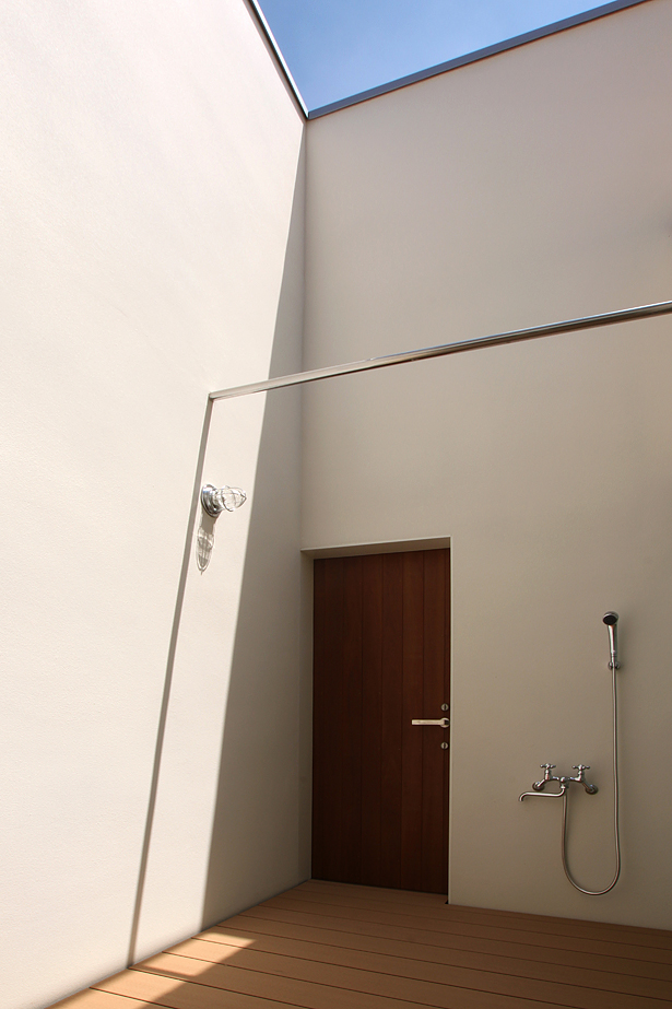 群馬県太田市 House M丨小島光晴建築設計事務所-21