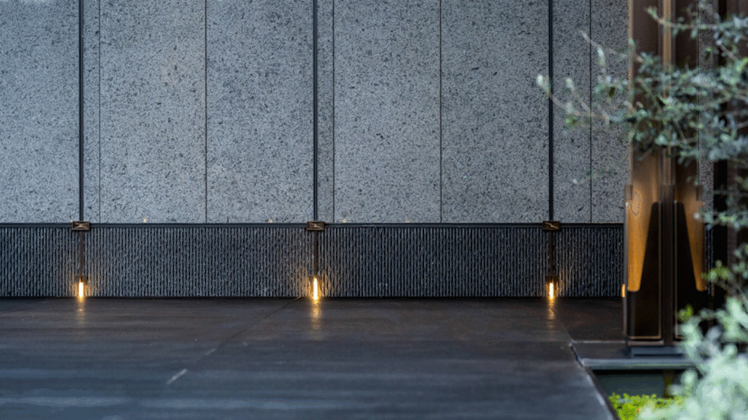 上海华发建发·缦云（示范区）丨中国上海丨深圳市派澜景观规划设计有限公司-53