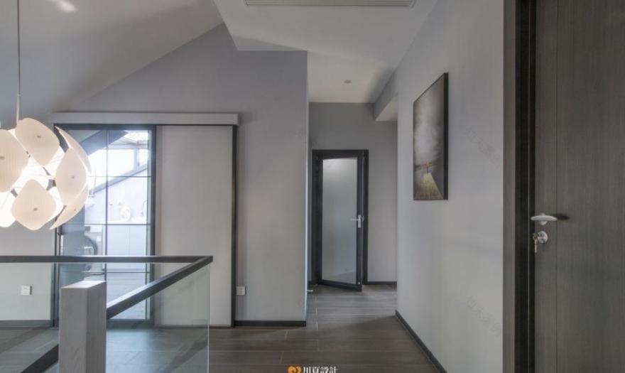 川页空间设计-24