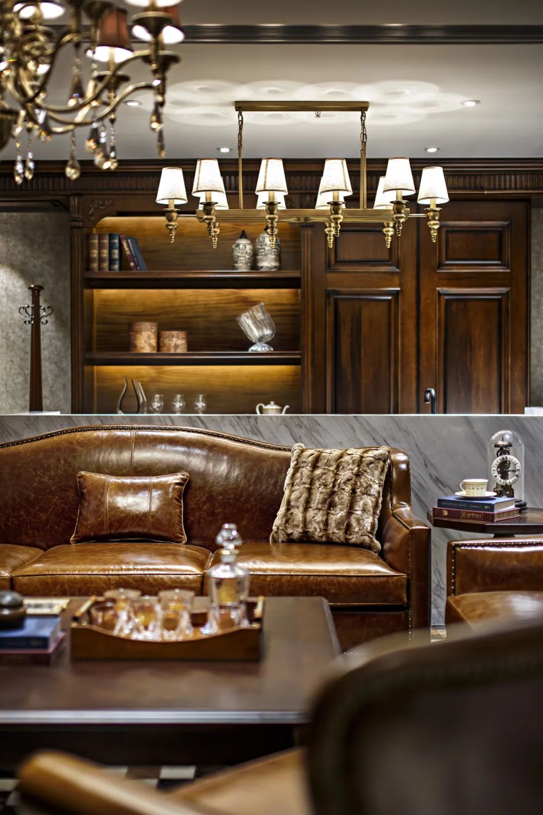 1812 会所丨中国深圳丨TRID 添睿设计-16