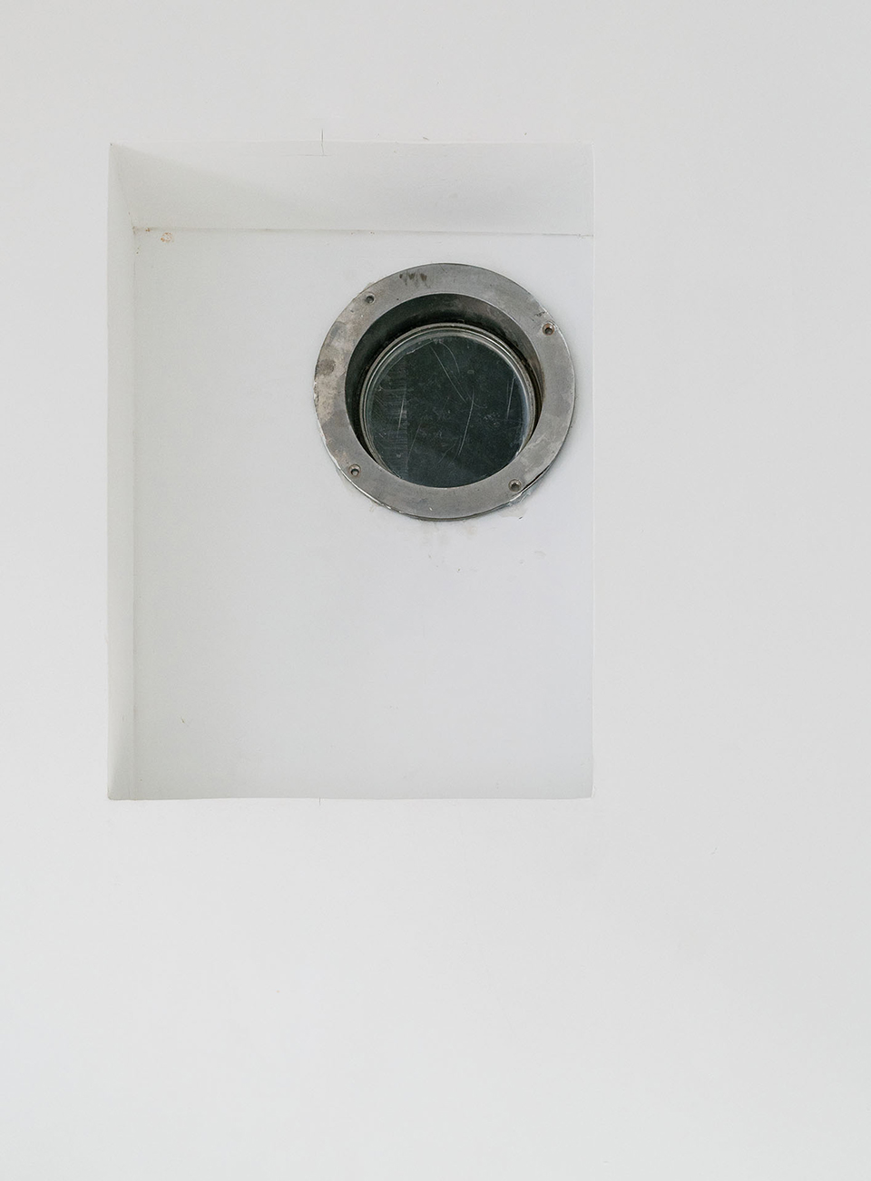 马德里 20 年代排屋翻新,打造多功能艺术家居住空间-35