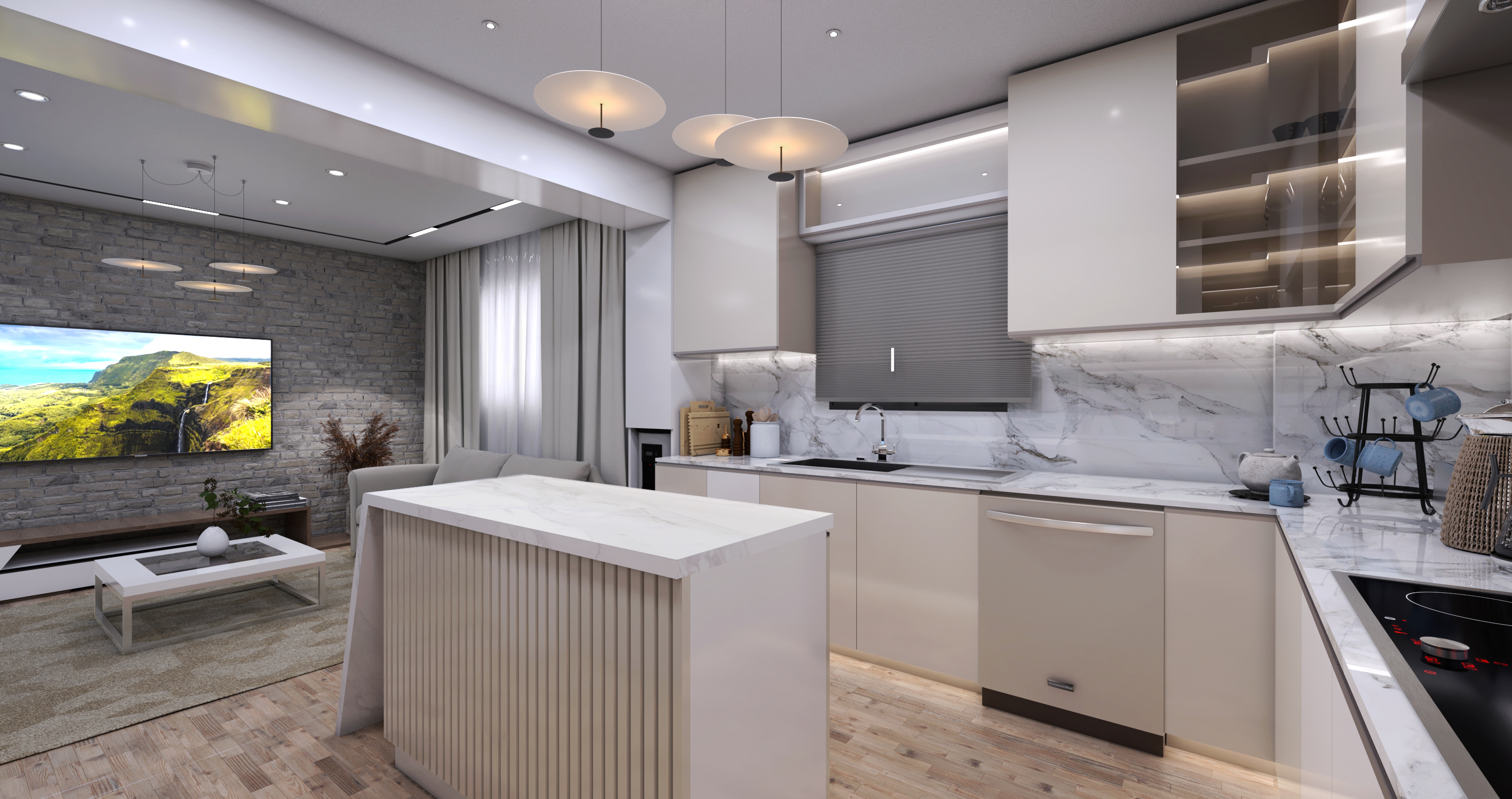 NEW LIVING DESIGN - CAIRO-6