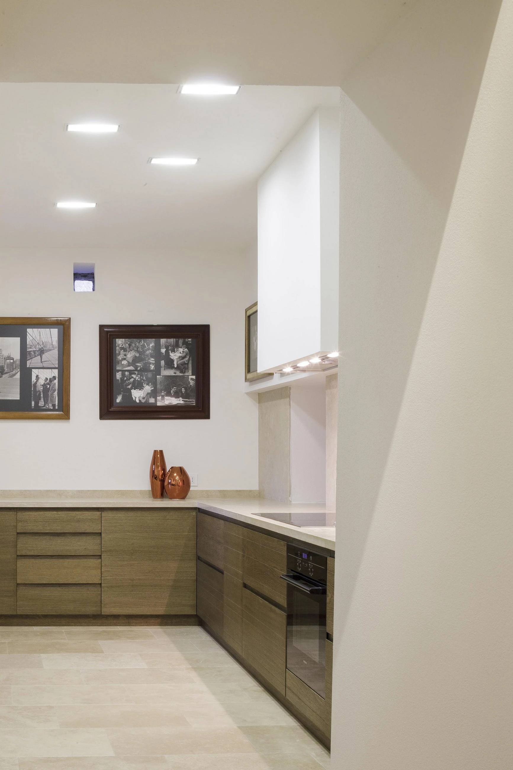 意大利古教堂旁的周末度假屋-29