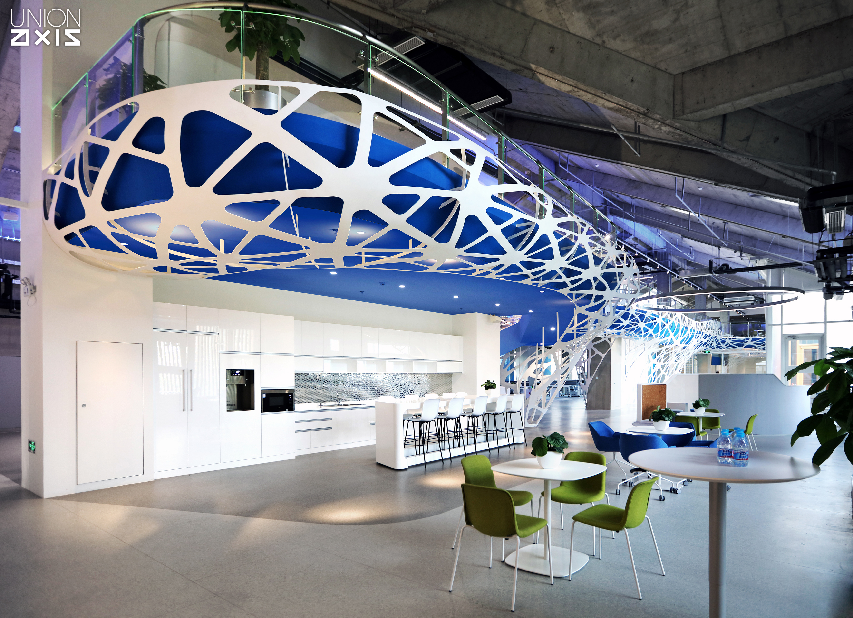 Boston Scientific R&D 办公室 · 联营设计-24