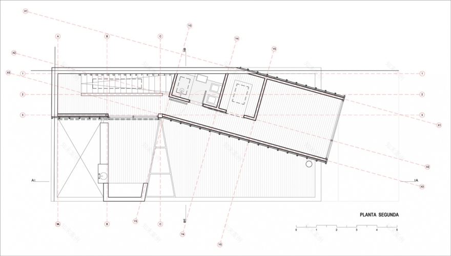 乌拉圭 MD 住宅-39