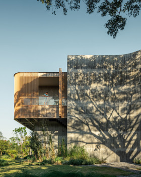 W住宅二期丨泰国丨IDIN Architects