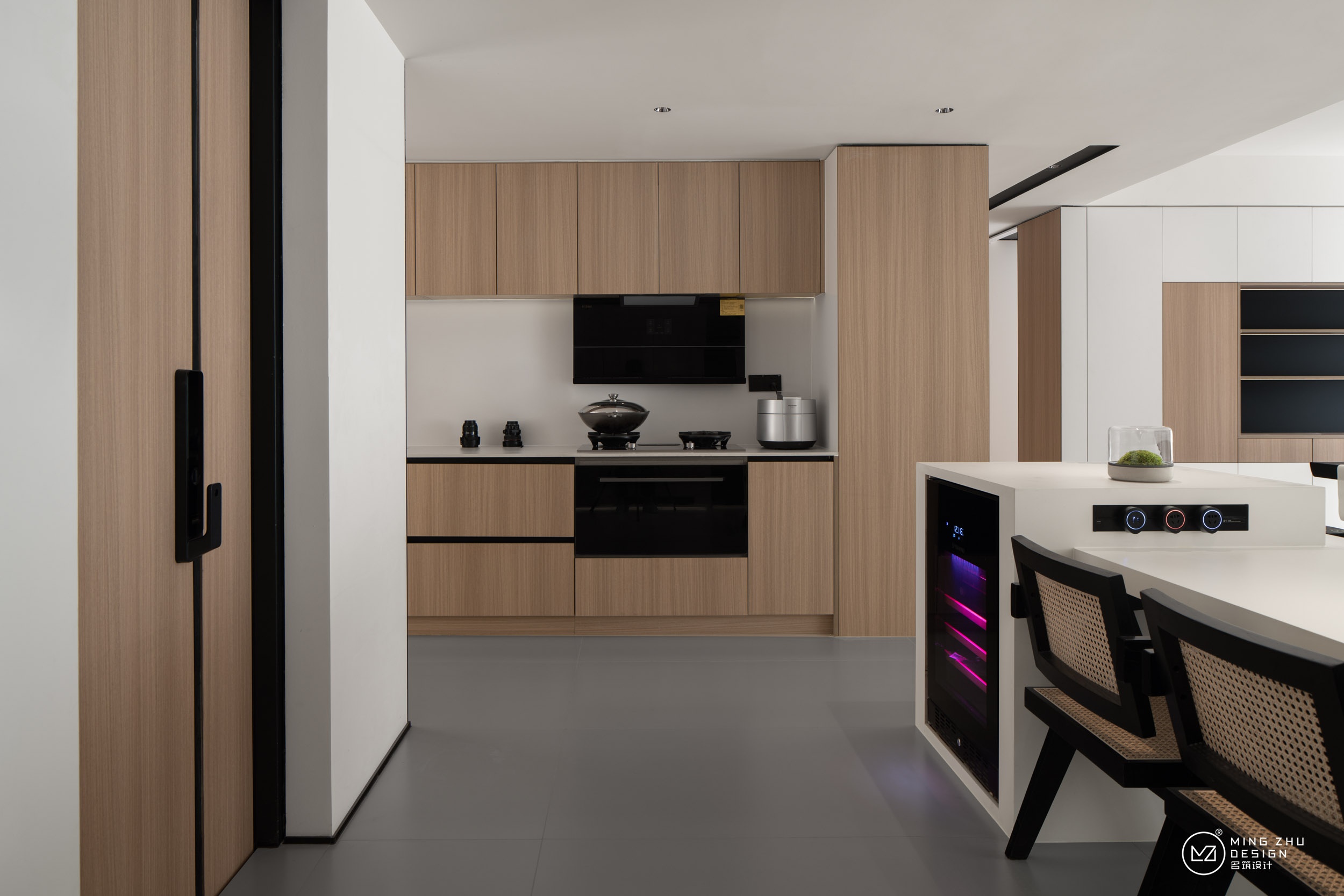 木与白,荒芜与繁华丨中国自贡丨陳惠婷-17