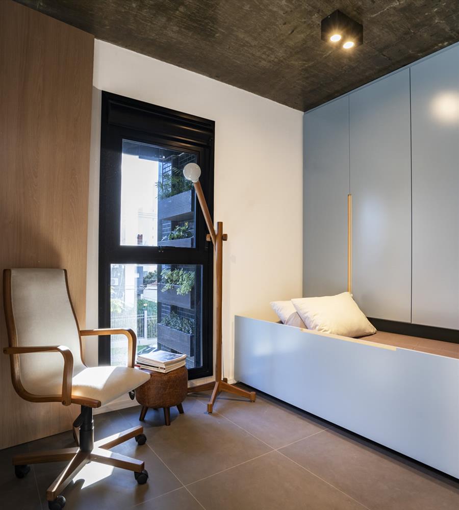 巴西 RS 公寓 EC-10