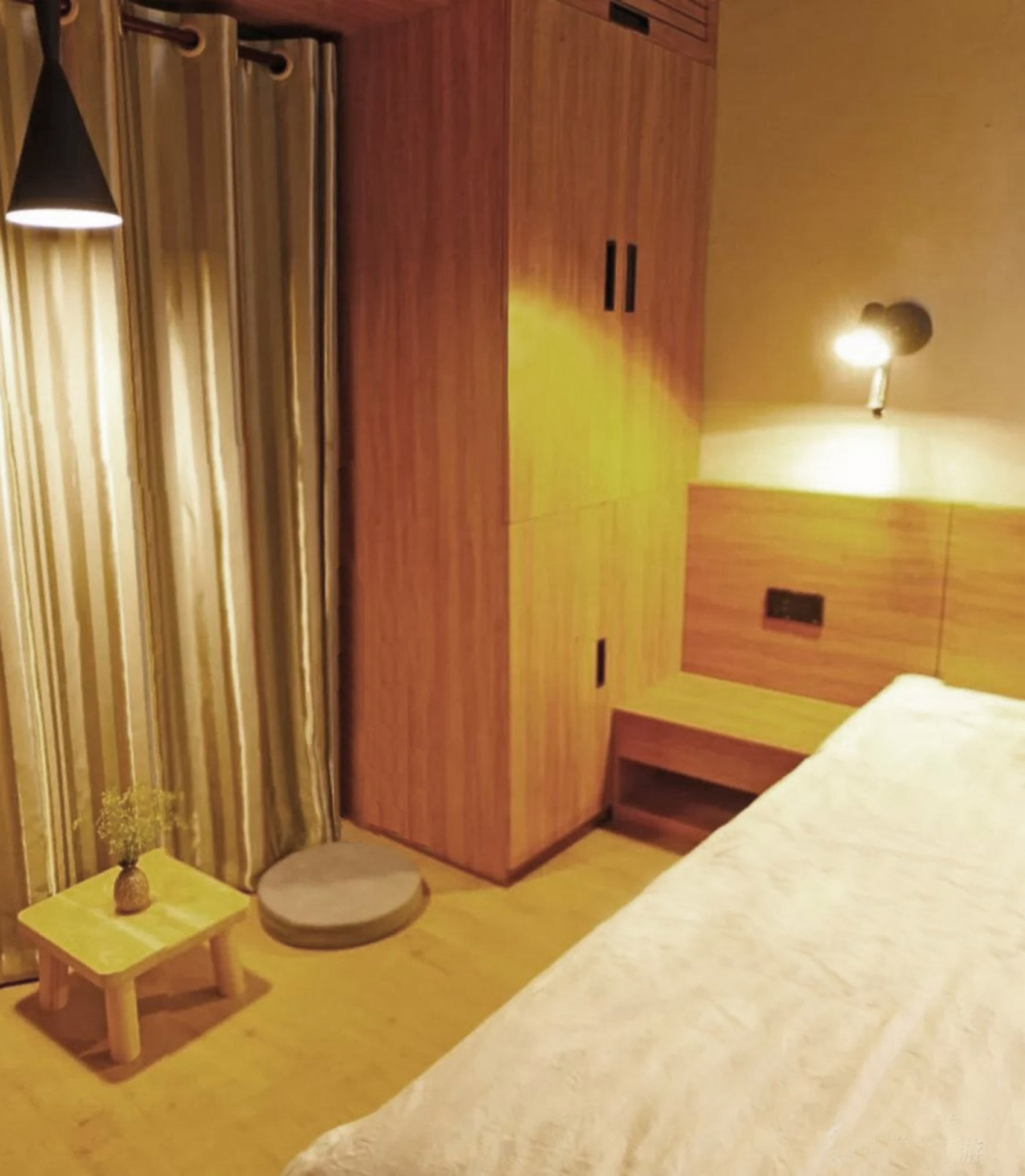 枣园小学改造,陕西 / 原本营造-135