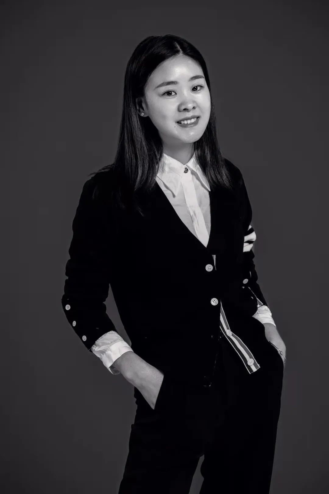 甜蜜至上的科技艺术住宅 · 领地·蘭台府丨中国绵阳丨DDS 無同设计事务所-183