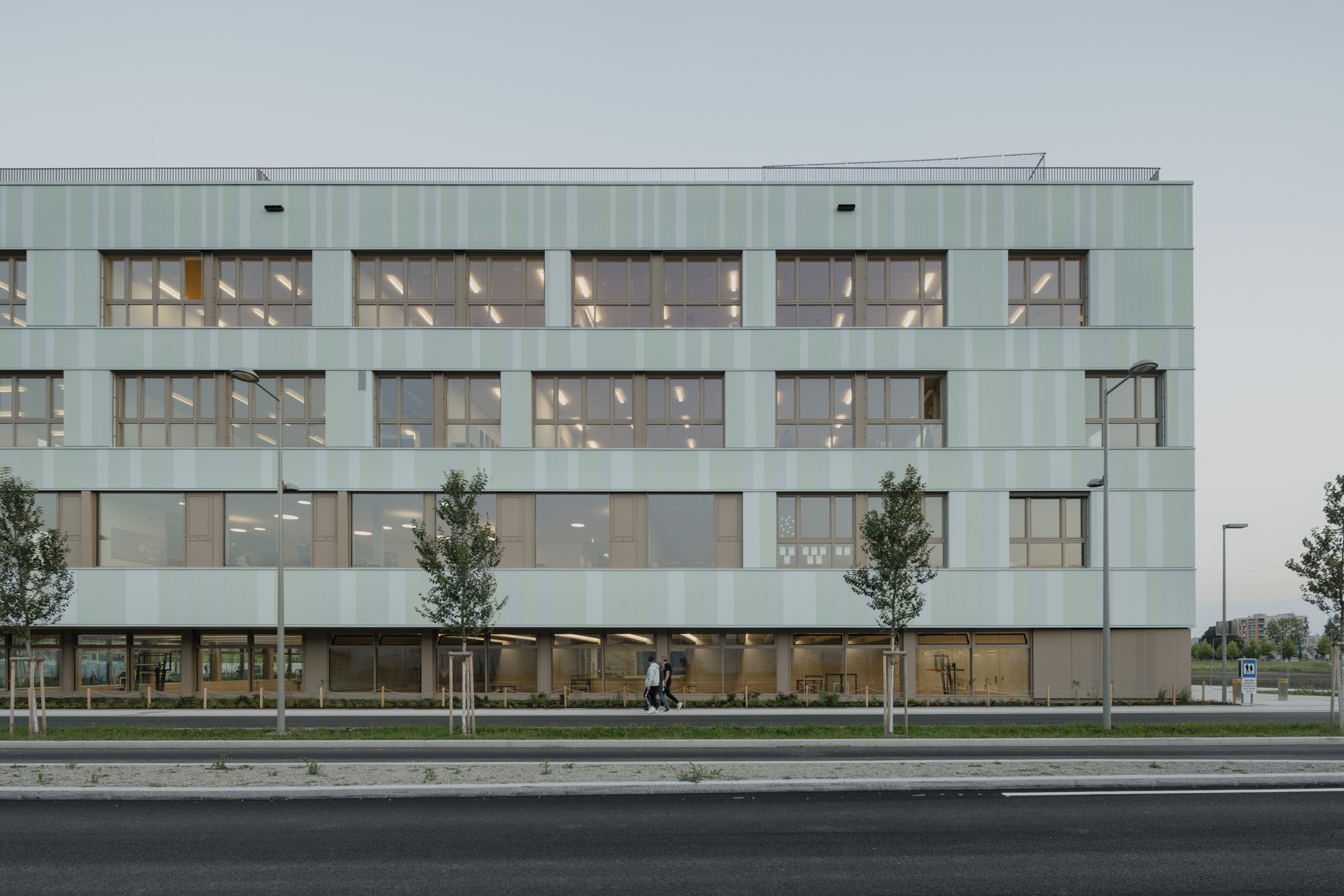 中学丨奥地利丨Janser Castorina Katzenberger-72