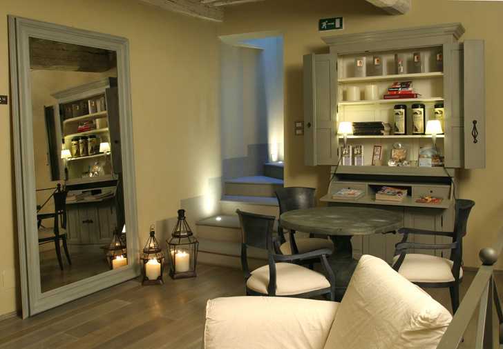 Villa Sassolini 酒店-3