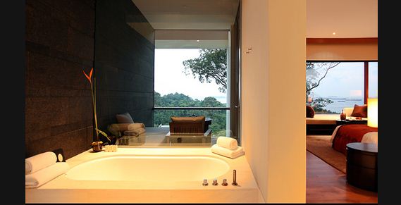 新加坡Capella 度假酒店 Auriga Spa-4