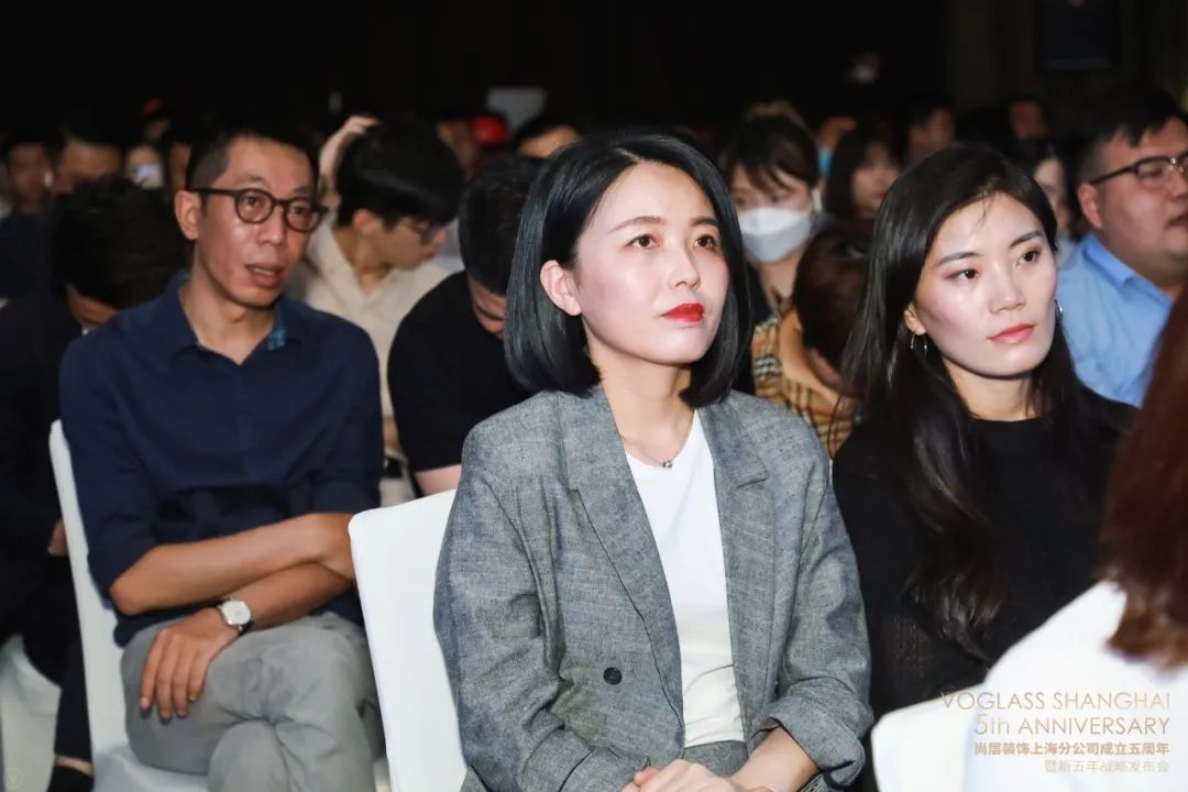 尚层装饰上海分公司五周年战略发布，开启私宅设计新纪元-105