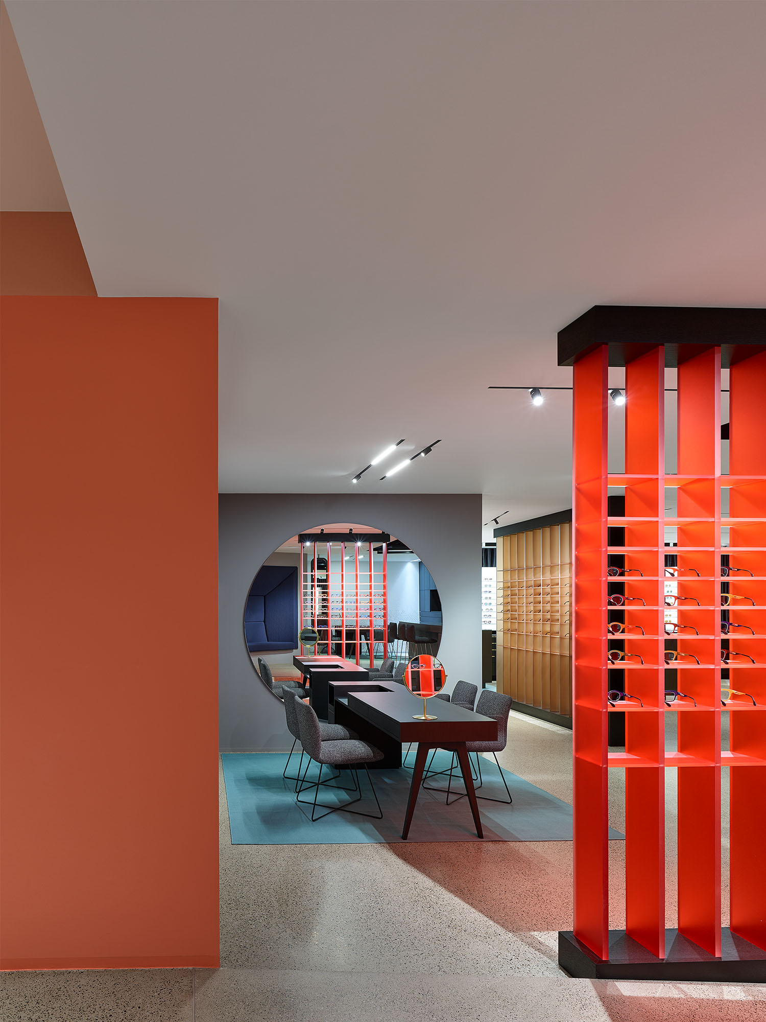 德国 Hunke 眼镜店-15