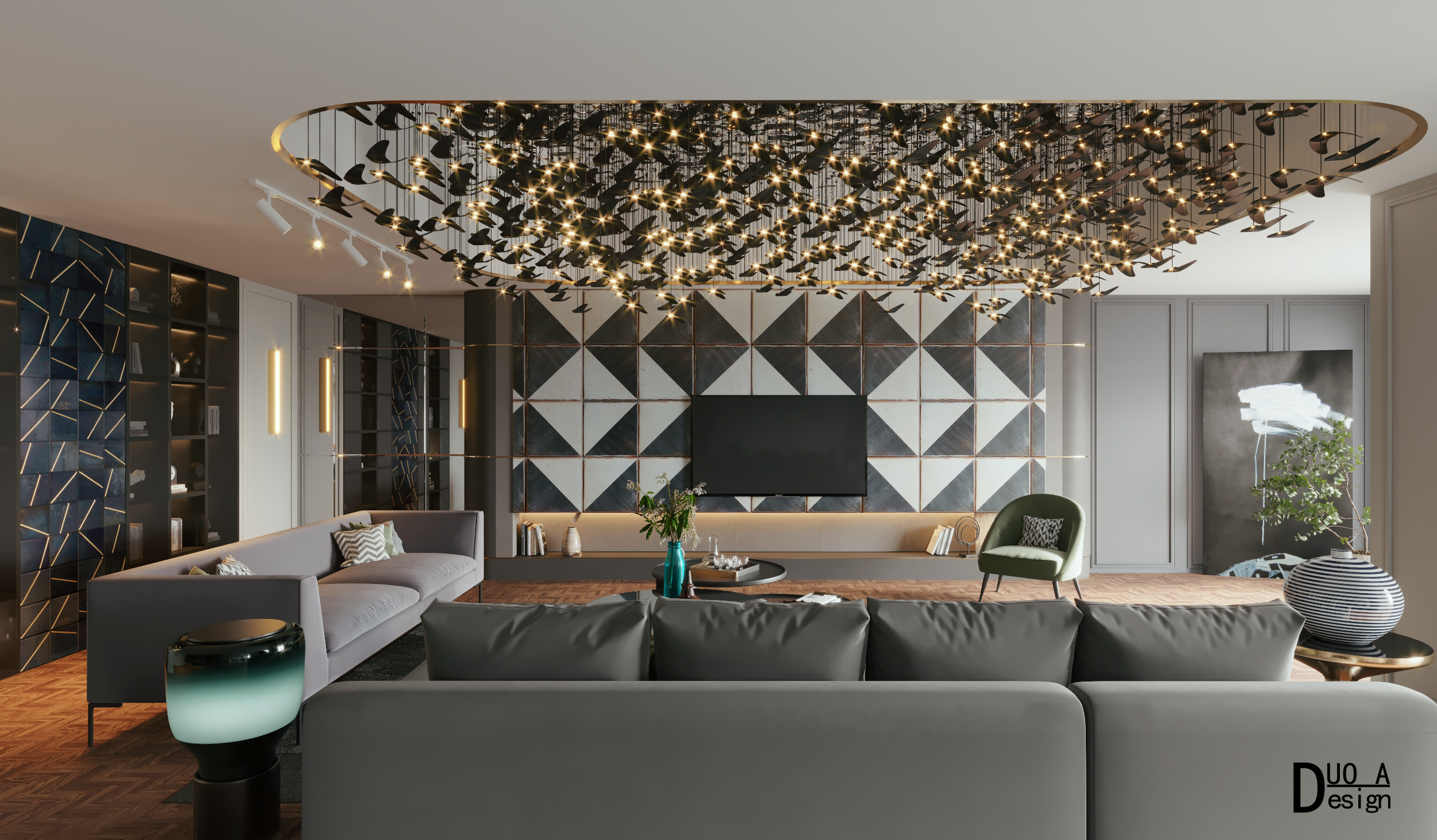 二〇二〇 家装作品-26