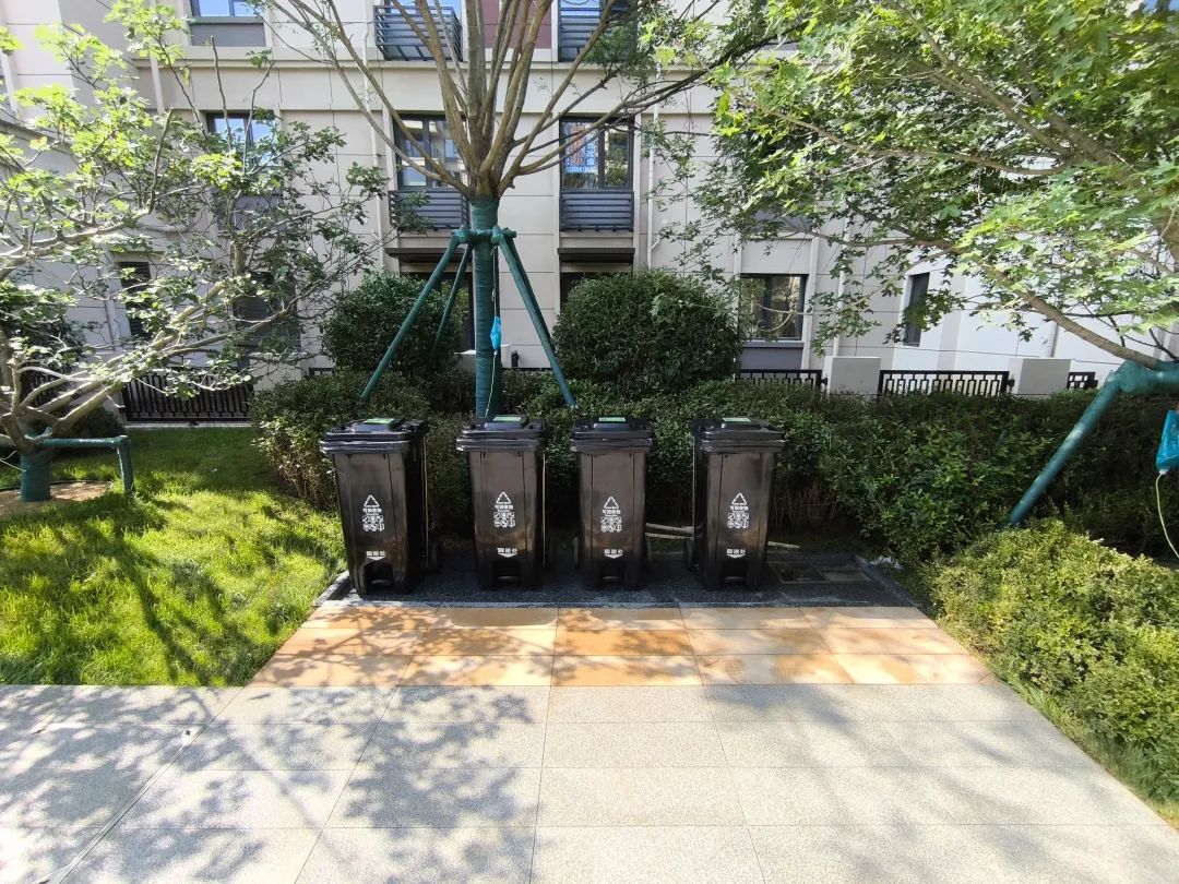 沈阳风景园林股份有限公司施工作品展I沈阳中旅万科城项目EC地块景观工程-57