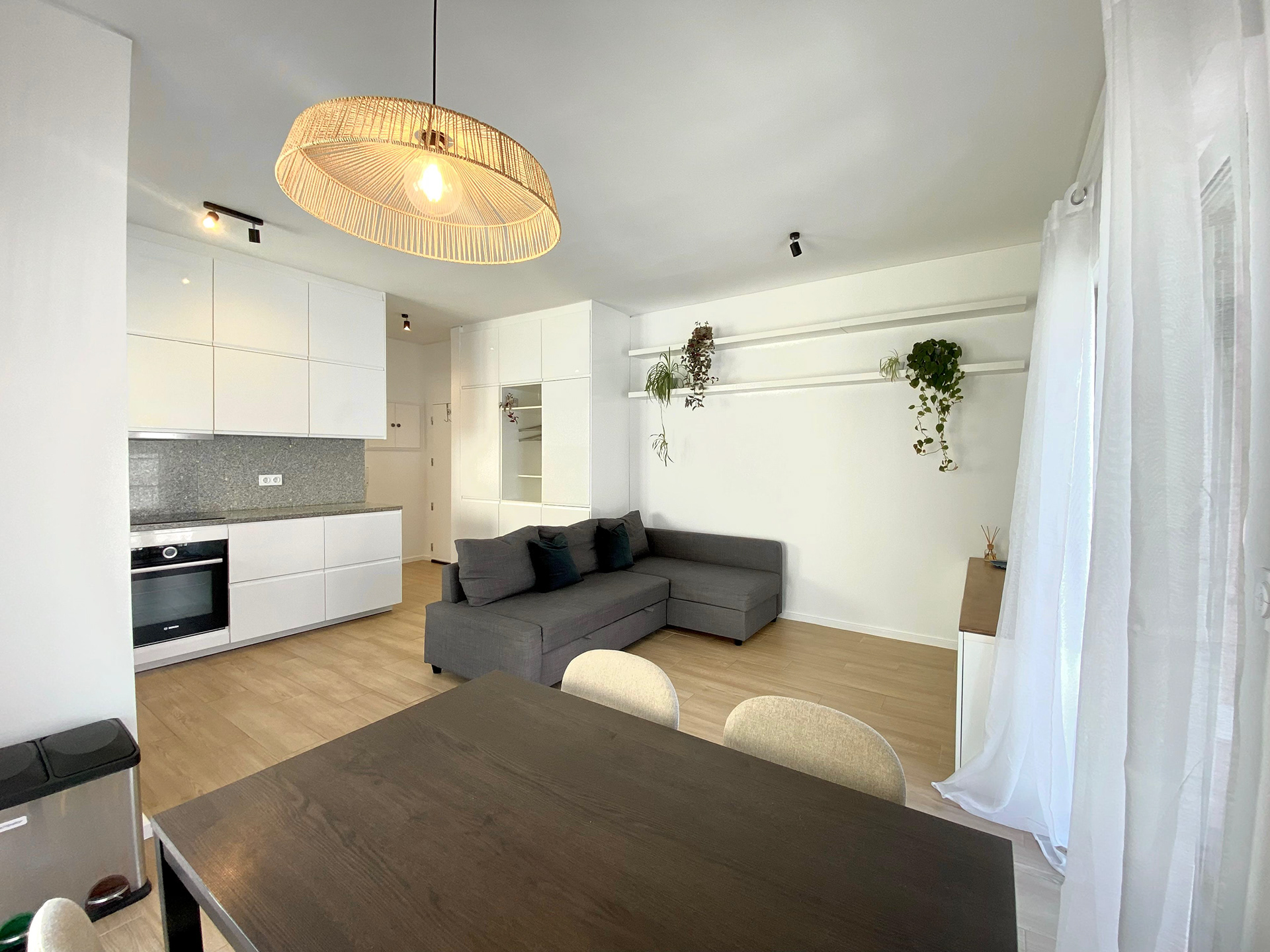 Sintra Apartment Interior Renovation-5