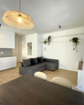 Sintra Apartment Interior Renovation