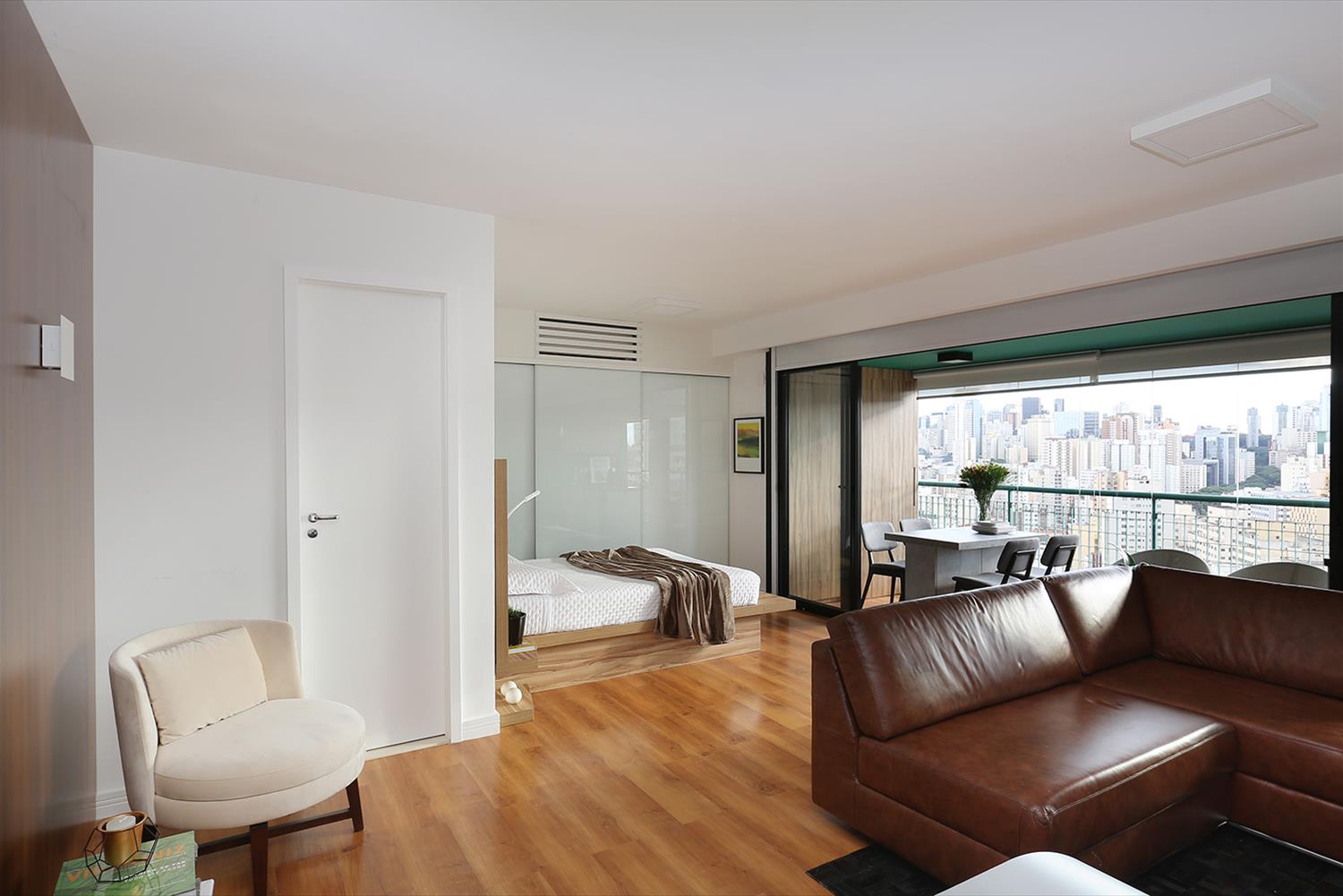 圣保罗住宅公寓设计-6