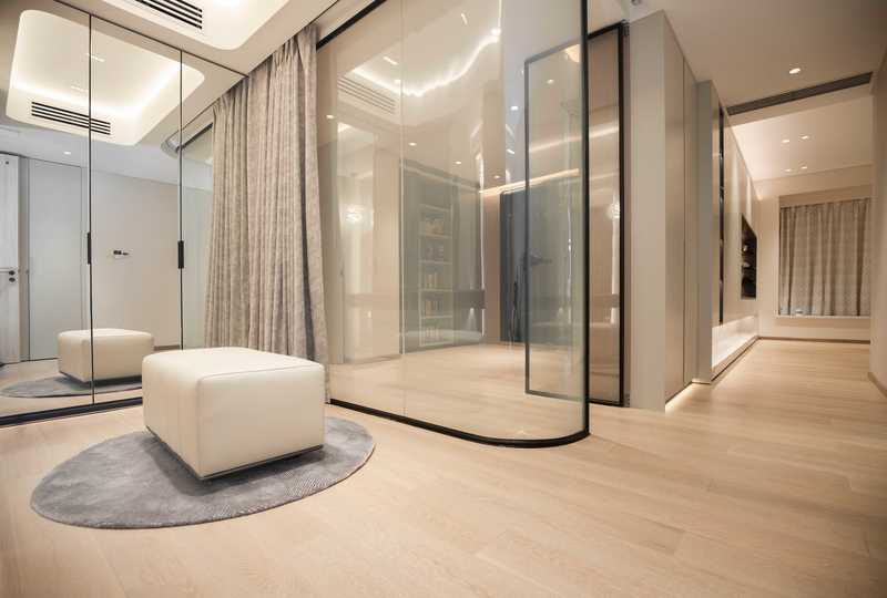 深圳福田山语清晖丨中国深圳丨深圳集汇设计顾问有限公司-56