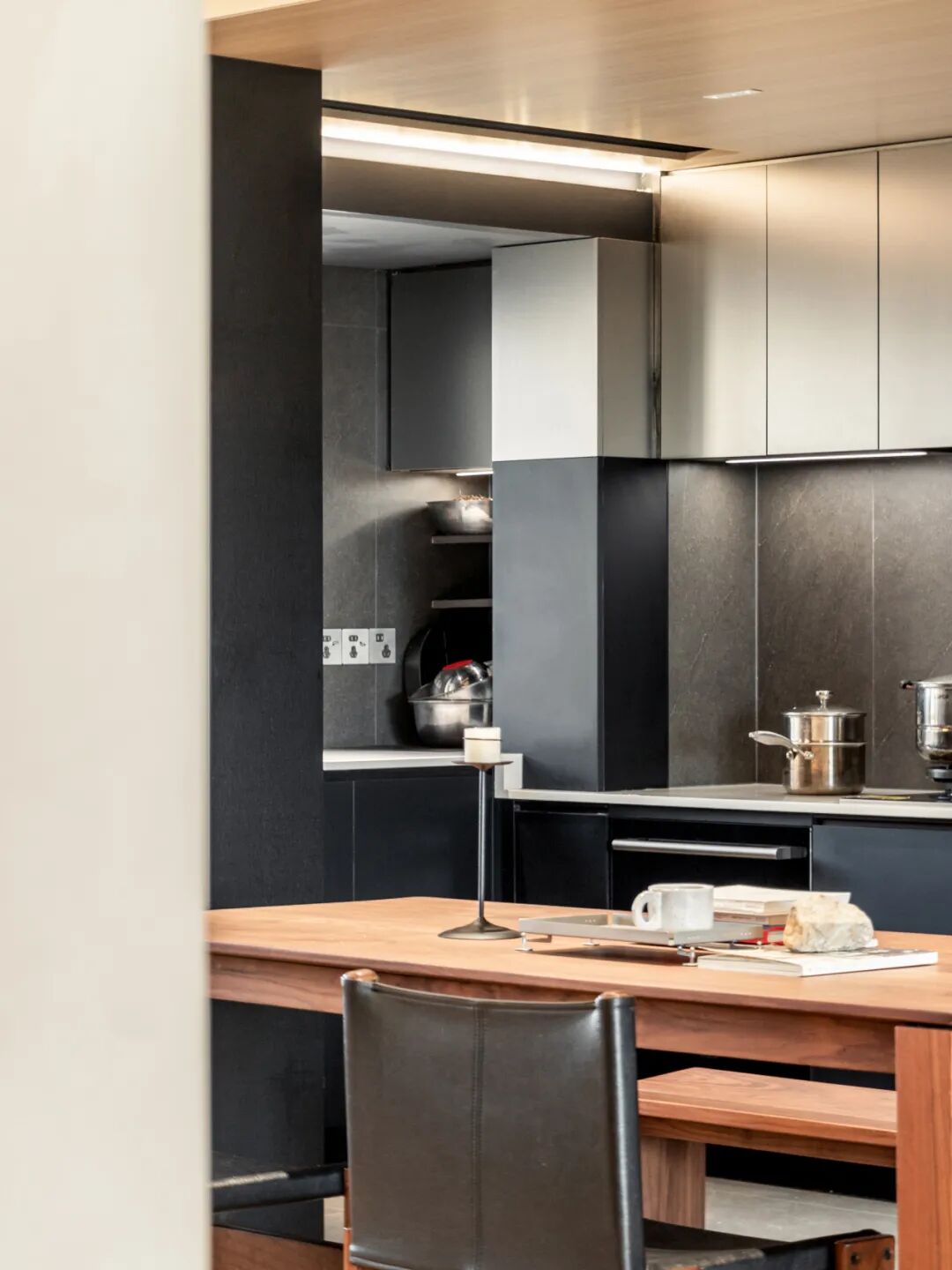 Space/静谧中古味实景篇-35