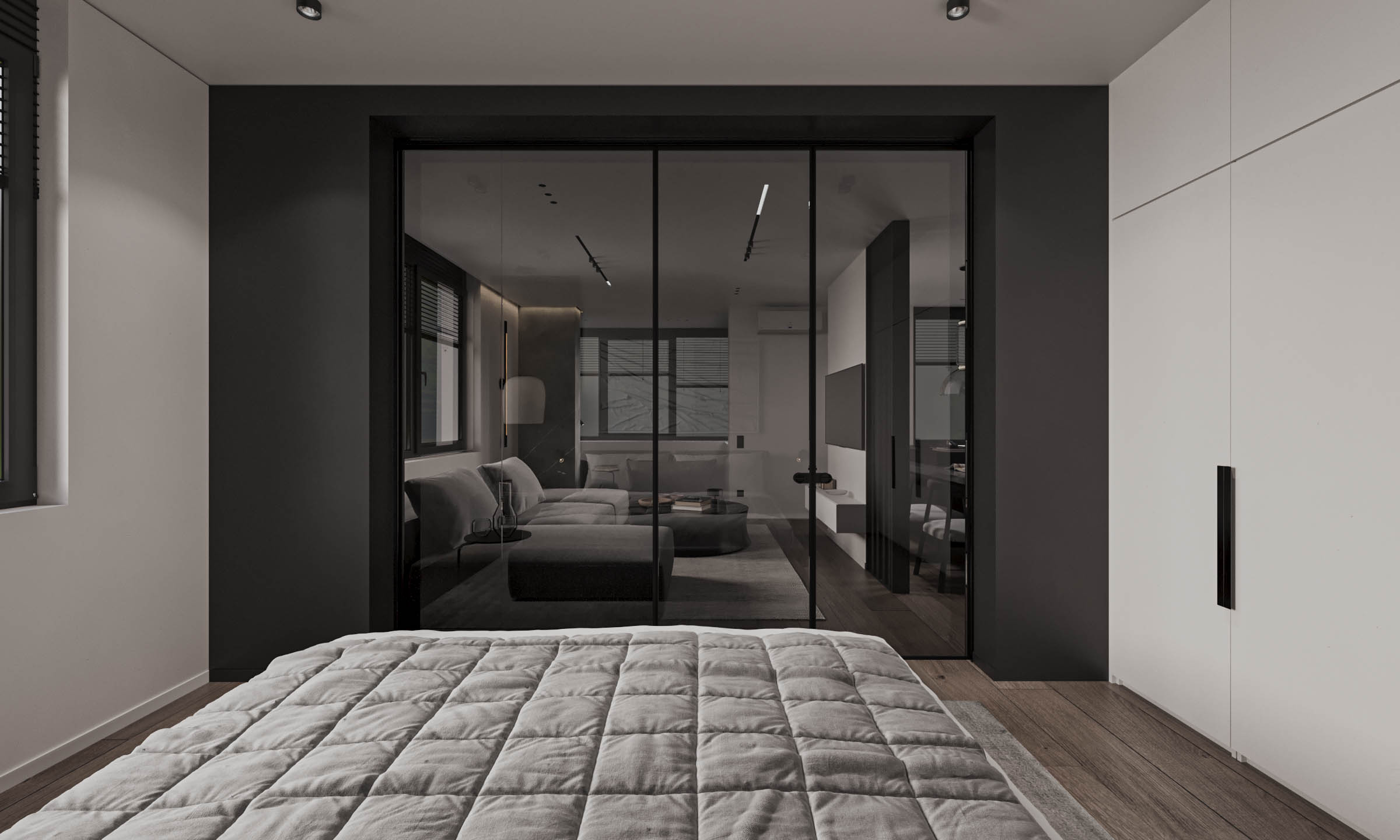 New York Kyiv, Ukraine 82,1 sq.m-8