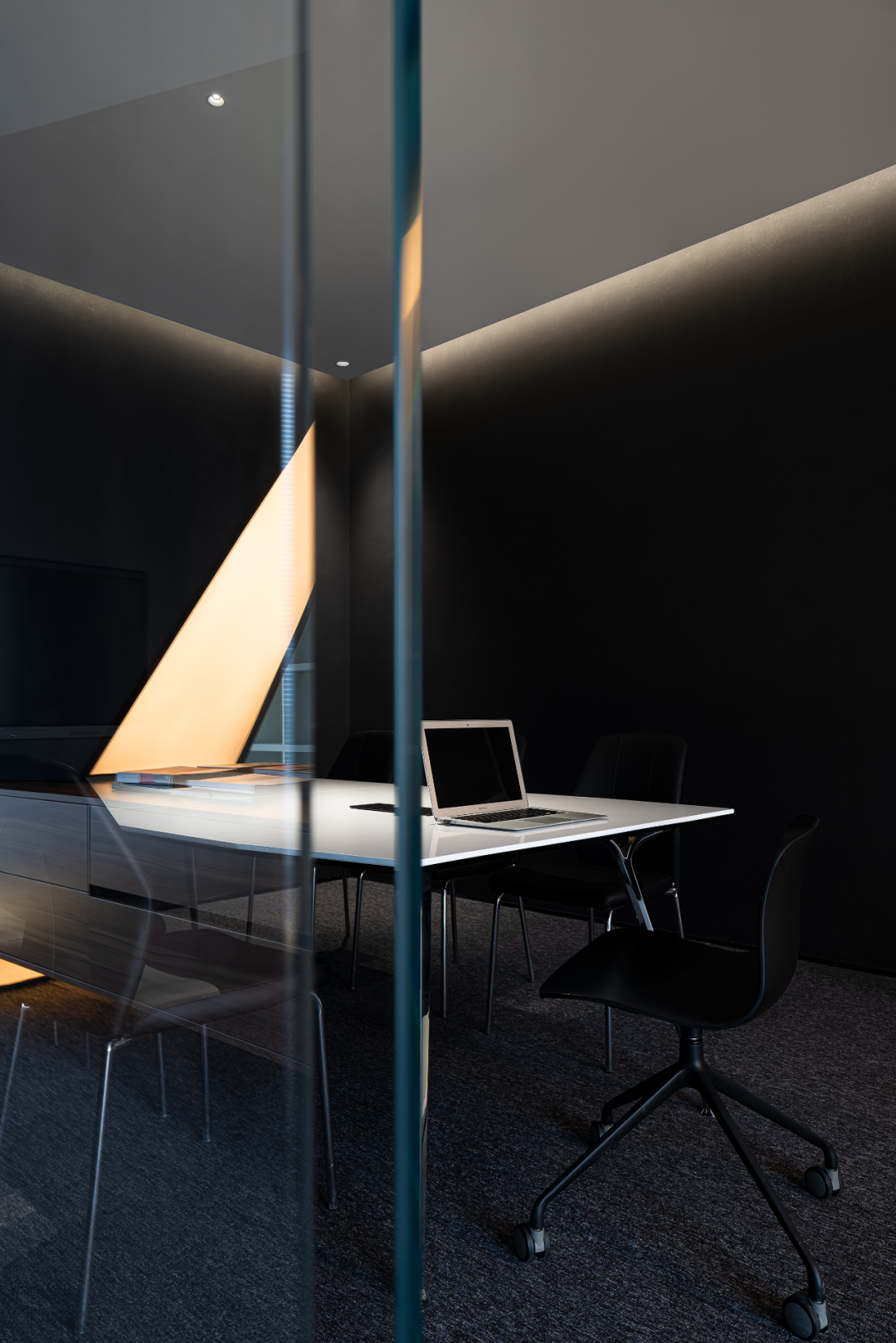 江苏淮安CHEN XIA STUDIO办公空间丨中国淮安丨辰夏空间规划-16