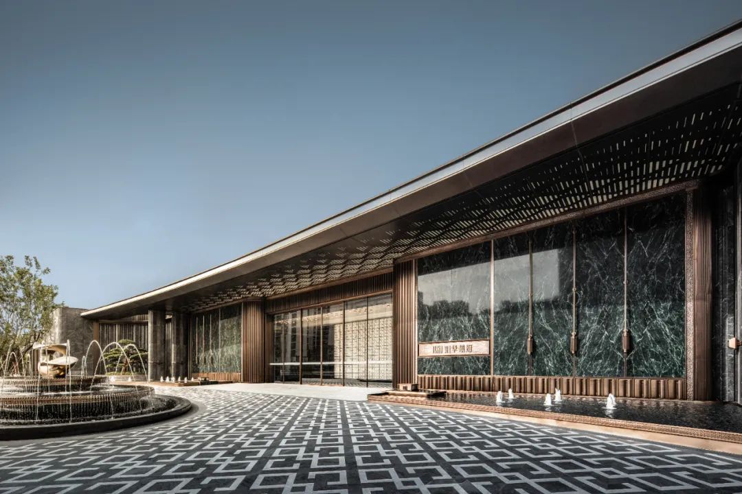 中国电建·国宾华曦府丨中国成都丨基准方中建筑设计股份有限公司-30