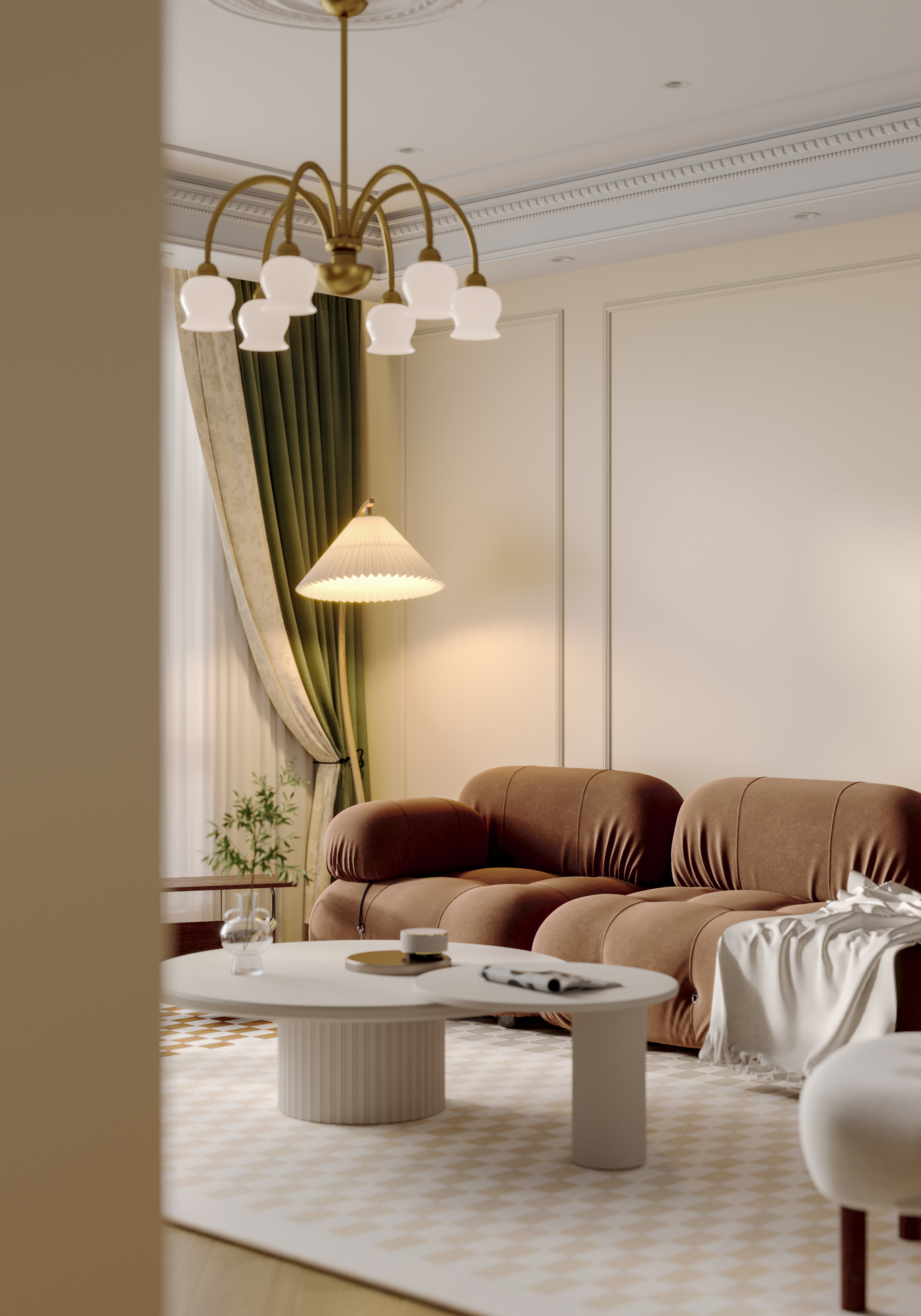 2022年家装表现合集-60