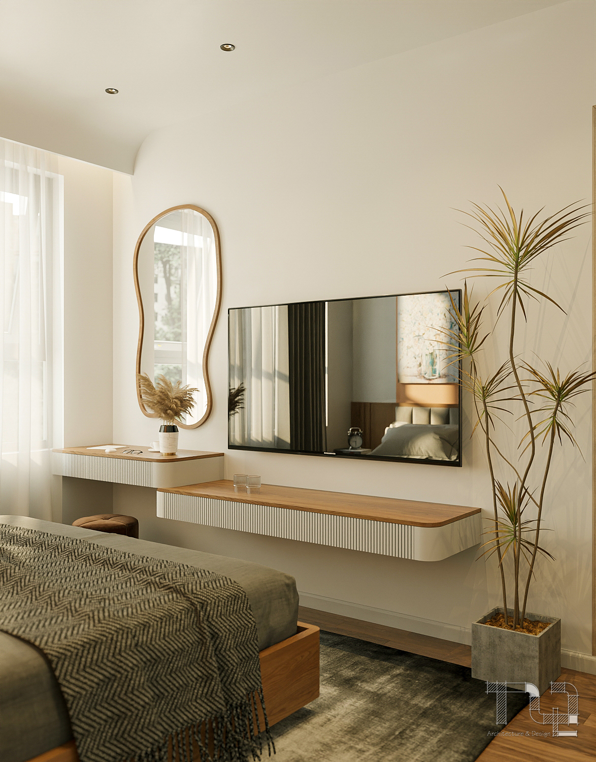 Vinhome 智慧城市 S302-16