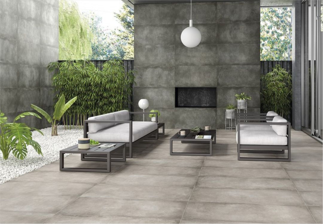 仿石材三绝 · 石英砖,人造岗石,PC 砖的特色与对比丨迈德景观 MINDSTUDIO-17