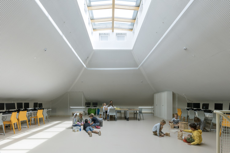 School Campus De Vonk-1