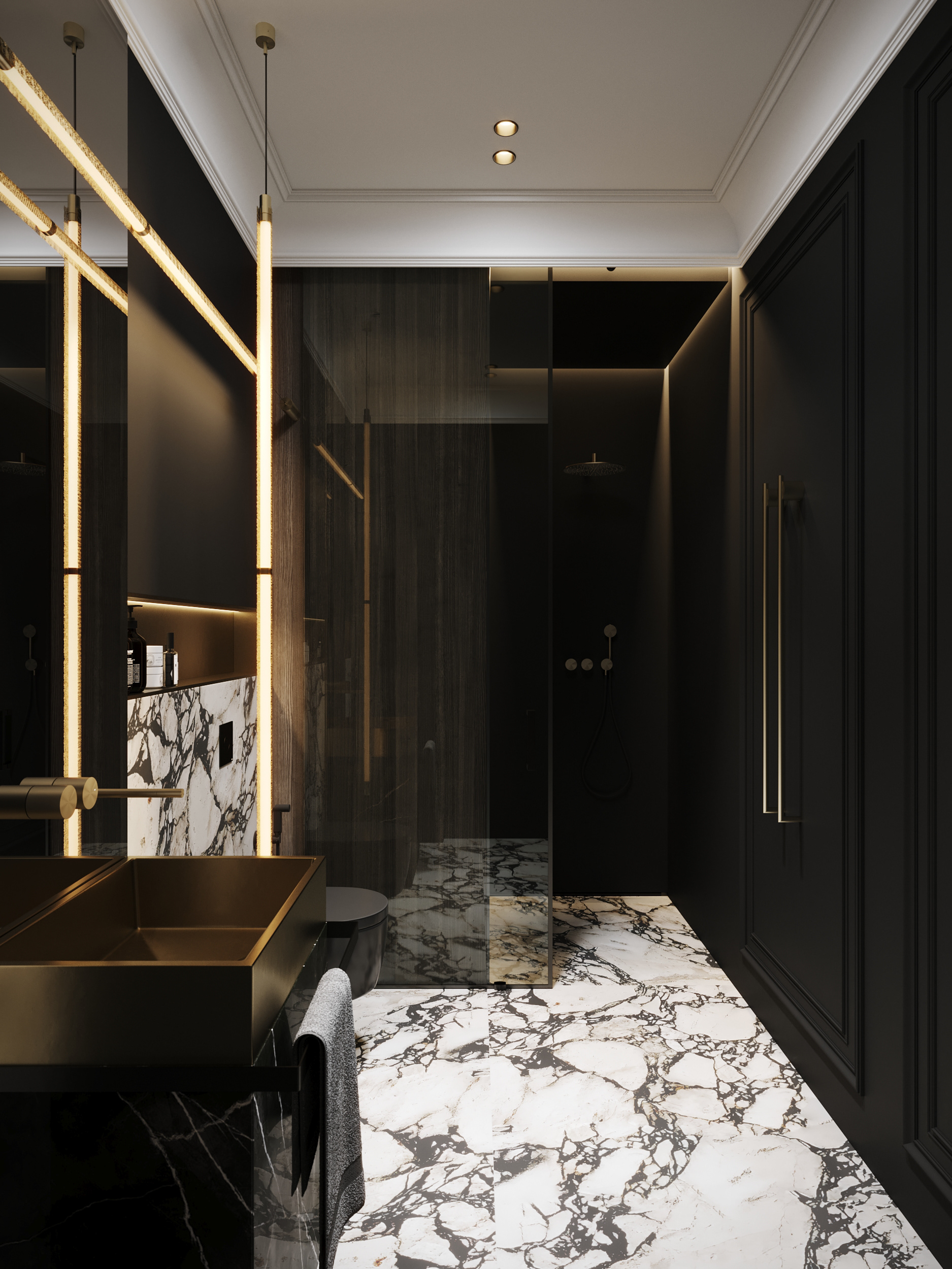 格罗布斯高级版丨乌克兰利沃夫丨Lviv Concept-41