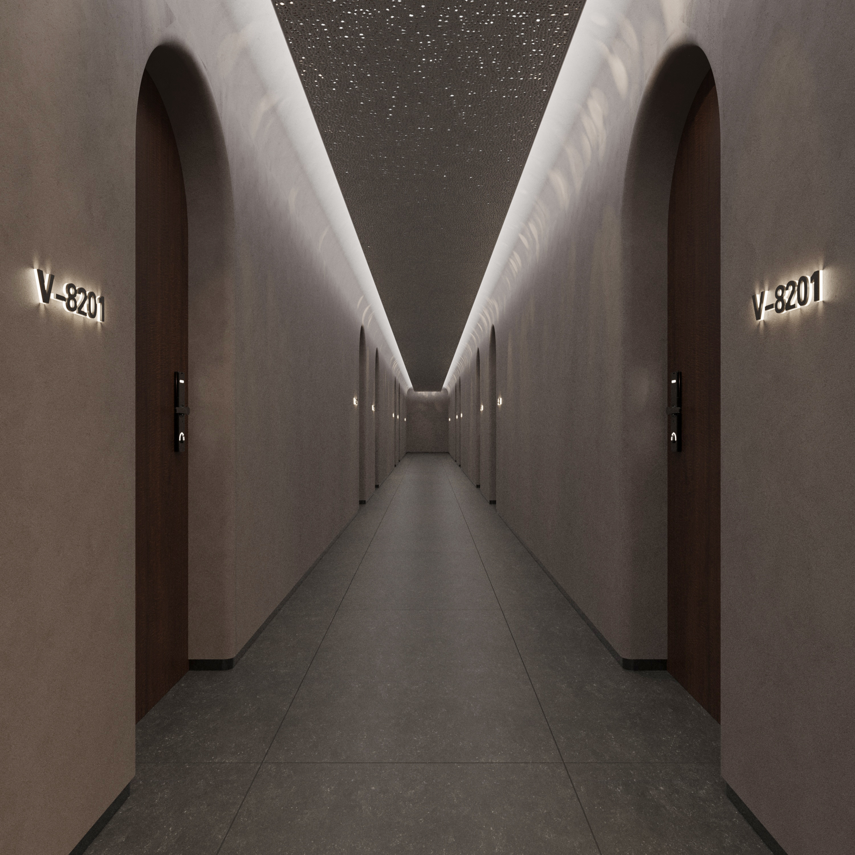 威海设计 |酒店咖啡项目-8