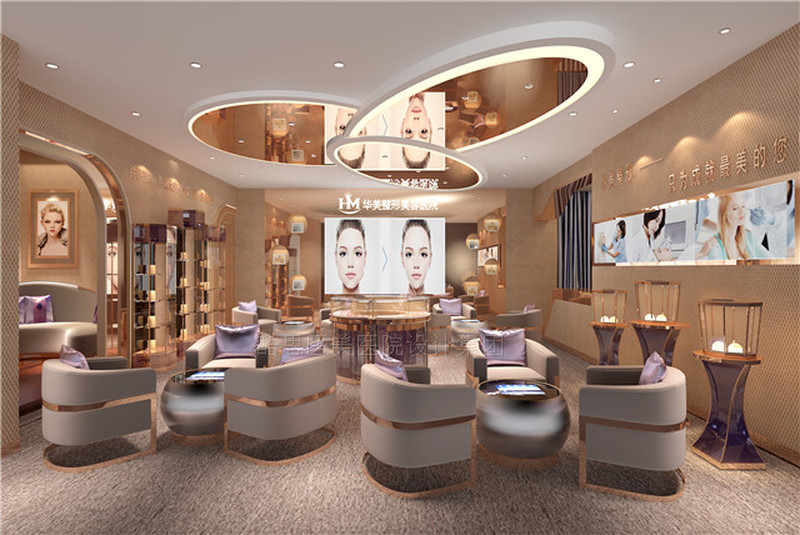 徐州华美整形丨中国徐州丨酷思设计-28