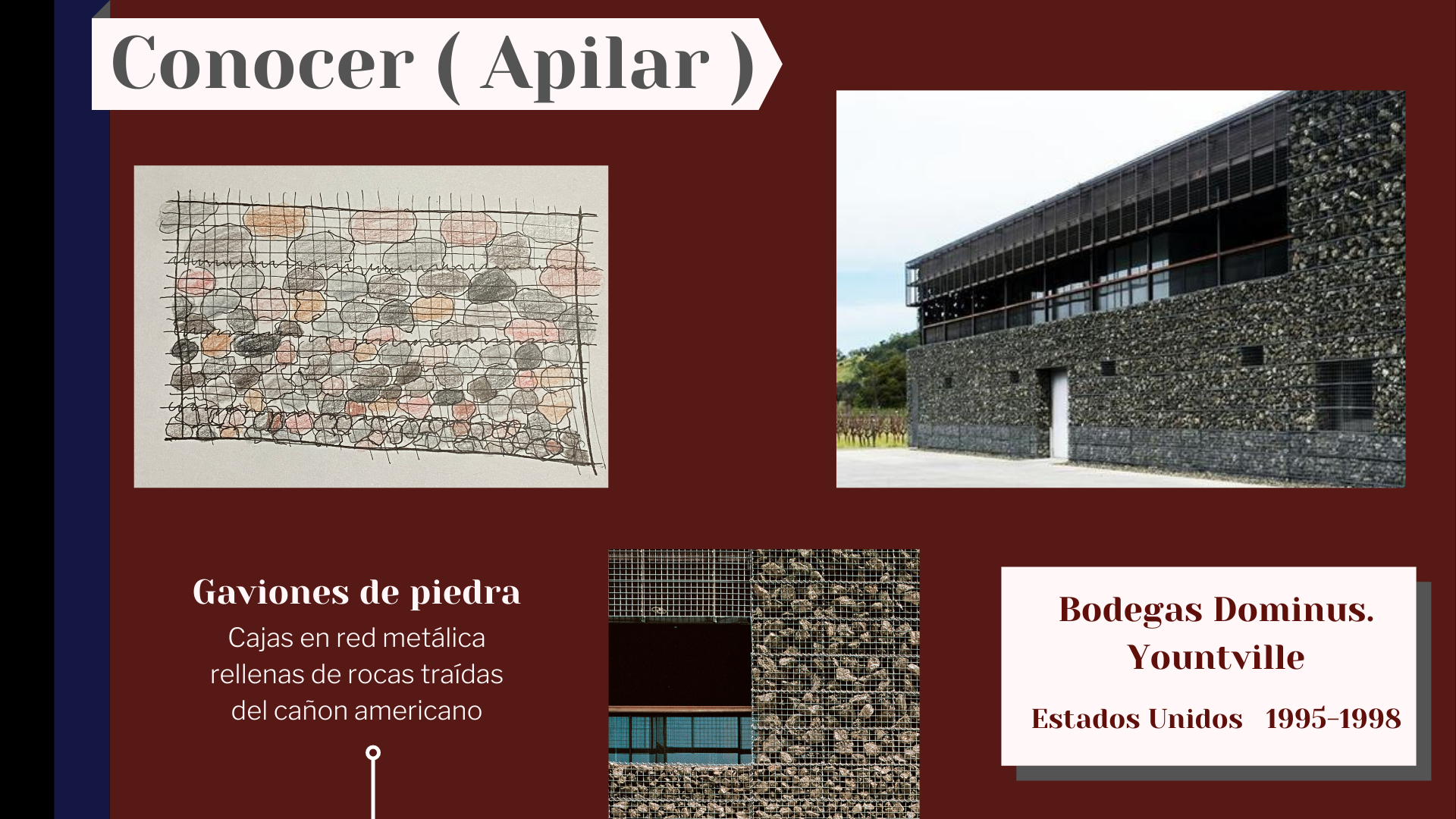 ARQT 1101 - El espacio desde los materiales-1