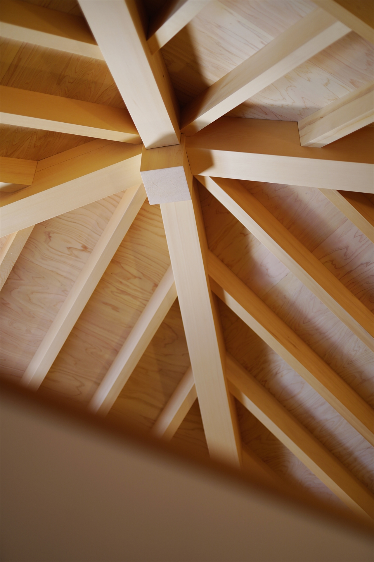 前橋の家／方形の平屋丨Ｍアトリエ 一級建築士事務所-41