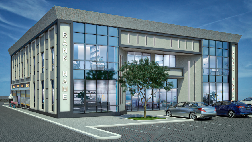 Katameya 车展丨埃及开罗丨Infra Engineering Consultancy-11