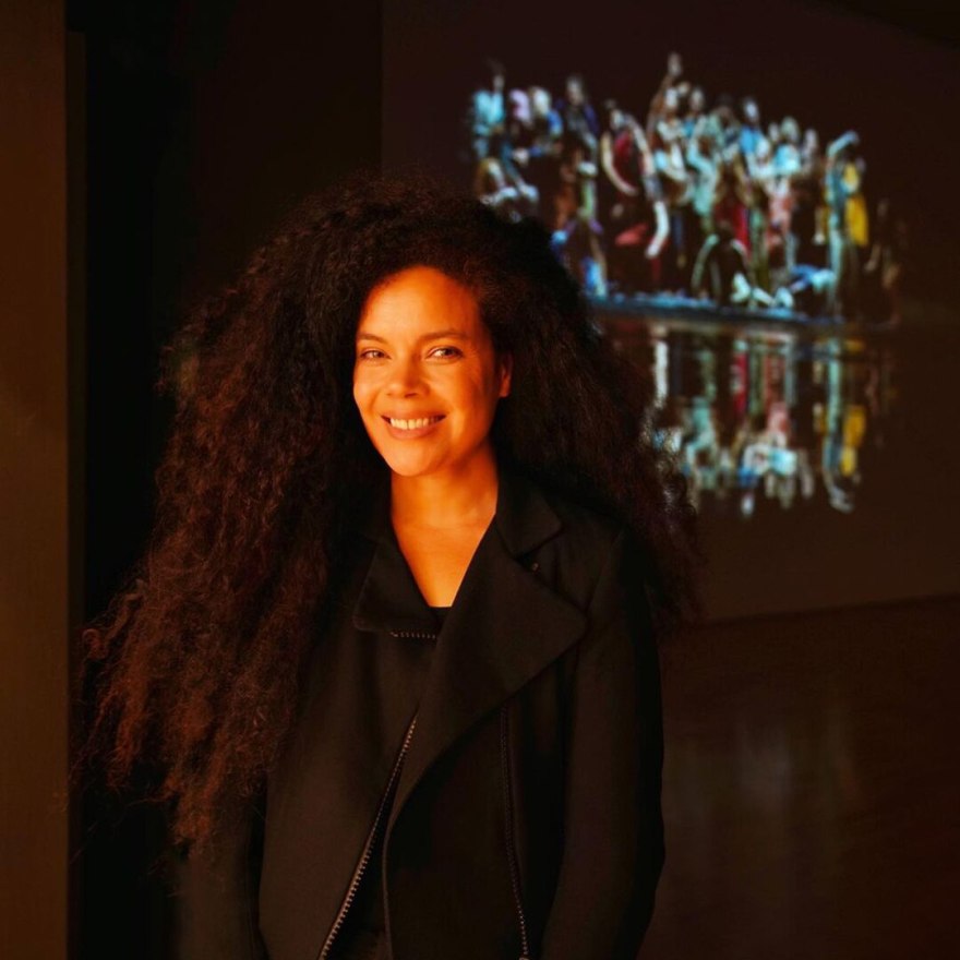 悉尼当代艺术展惊艳之作 · 六大人气装置解读-5