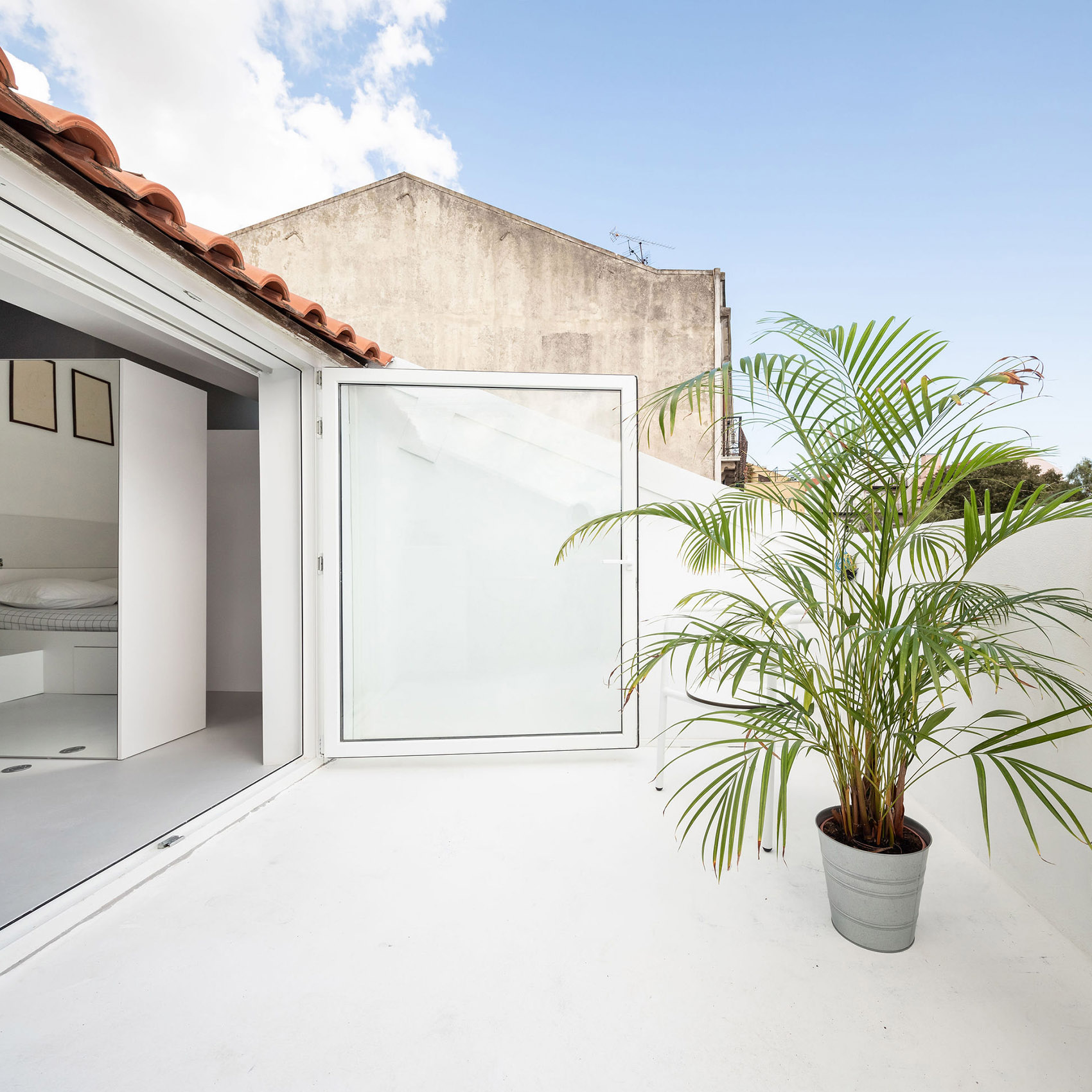 葡萄牙RGM 46公寓改造-95