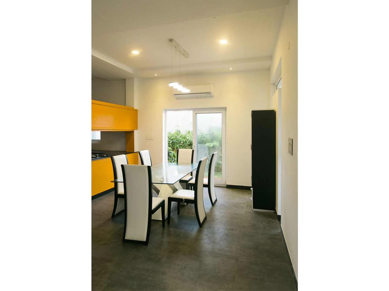 维拉·弗雷姆(卡德尔)丨印度金奈丨Inventarchitects-11