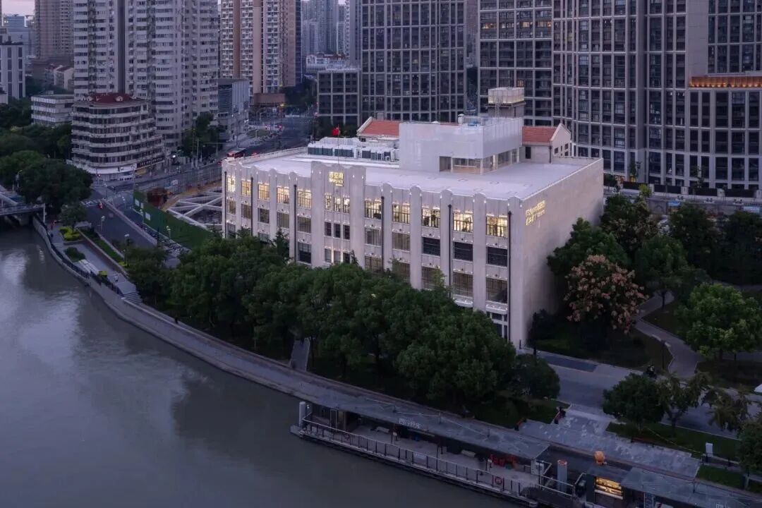 静安区光复路195号保护修缮工程丨中国河北丨华建集团华东建筑设计研究院有限公司-73