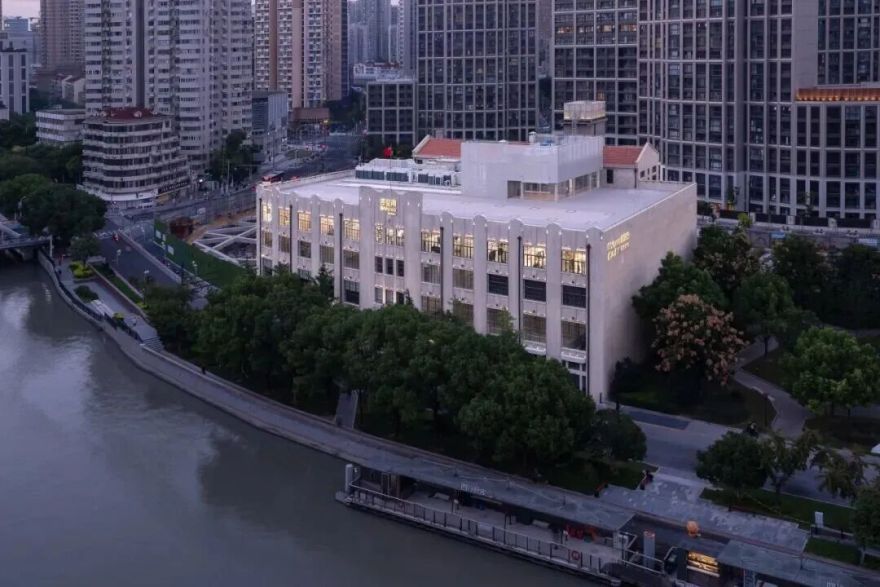 静安区光复路195号保护修缮工程丨中国河北丨华建集团华东建筑设计研究院有限公司-73