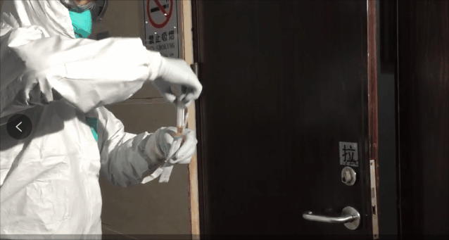 防疫家居清洁指南 | 专业设计助力安心生活-19